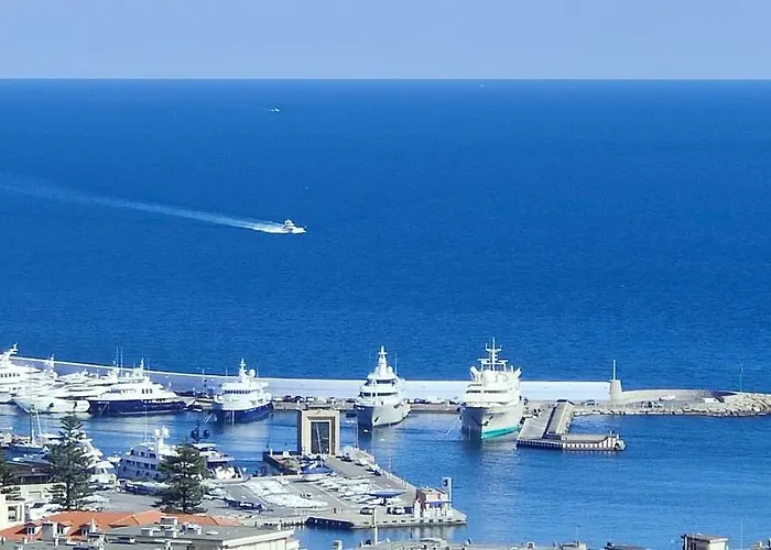 Ca'del Pescatore 度假居 *