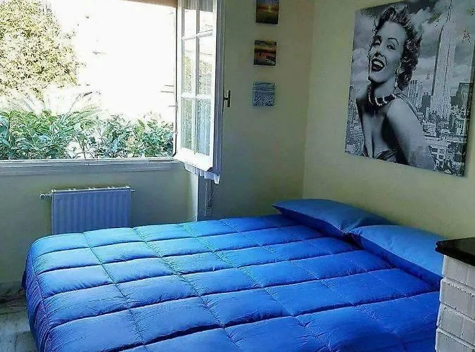 Ca'del Pescatore Vakantiehuis