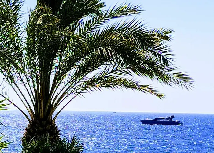 Ca'del Pescatore * 圣雷默