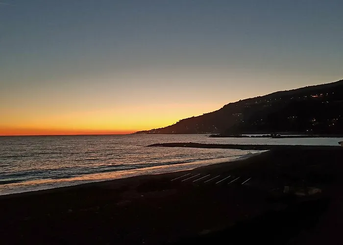 Ca'del Pescatore 度假居 *