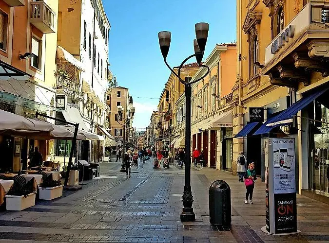 Ca'del Pescatore 圣雷默